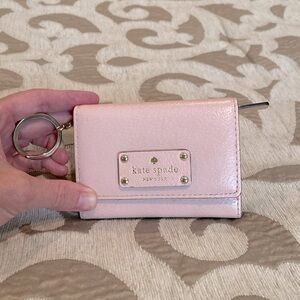 ♠️Kate Spade Mini Card holder Wallet♠️